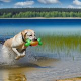 De Ultieme Gids Voor Labrador waterapport training Bij Labradors