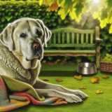 De Ultieme Gids Voor oudste labrador ooit Bij Labradors