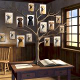 De Ultieme Gids Voor stamboom labrador genetica Bij Labradors