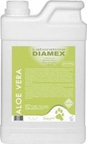 Diamex Hondenshampoo Aloë Vera-1l