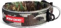 EzyDog Neo Wide - Brede Hondenhalsband (53-61cm)
