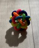 Femur®️ - Hondenbal - Honden Speeltje – Speelgoed - Honden Speelgoed – Puppy Speelgoed – Honden Bal - Honden Speeltjes...