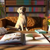 Genetische counseling Labrador eigenaren Voor Je Labrador Essentiële Gids