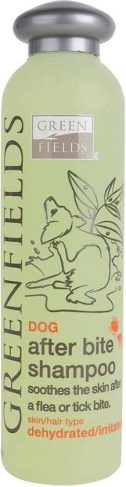 Greenfields After Bite Shampoo bij Geïrriteerde Huid - 250ml