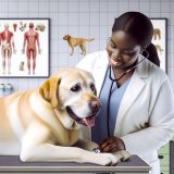 Handleiding labrador ademhalingsproblemen symptomen Voor Een Gelukkige Labrador