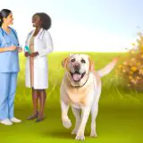Handleiding labrador allergie symptomen Voor Een Gelukkige Labrador