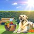 Ontdek Labrador zink supplementen Tips en Tricks Voor Labrador Liefhebbers
