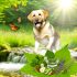 labrador tanden poetsen Voor Je Labrador Essentiële Gids