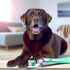 Ontdek tandsteen verwijderen labrador Tips en Tricks Voor Labrador Liefhebbers