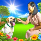 Handleiding Labrador gedragsmodificatie technieken Voor Een Gelukkige Labrador