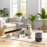 Handleiding labrador geluidsoverlast voorkomen Voor Een Gelukkige Labrador