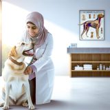 Handleiding labrador gezondheidstest fokken Voor Een Gelukkige Labrador