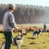 Handleiding labrador maagkanteling preventie Voor Een Gelukkige Labrador