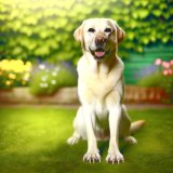 Handleiding labrador nagels verzorging zomer Voor Een Gelukkige Labrador