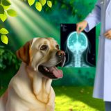 Handleiding Labrador neurologische aandoeningen Voor Een Gelukkige Labrador