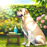 Handleiding labrador vacht verzorging frequentie Voor Een Gelukkige Labrador