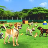 Handleiding Werkhond Labrador socialisatie Voor Een Gelukkige Labrador