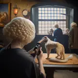 Hoe gebruik je een waterblazer bij je hond: Een complete gids