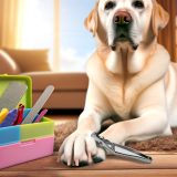 hoe vaak nagels knippen Voor Je Labrador Essentiële Gids