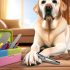 nagelvijl voor labradors Voor Je Labrador Essentiële Gids