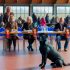 Handleiding Labrador show voorbereiding Voor Een Gelukkige Labrador