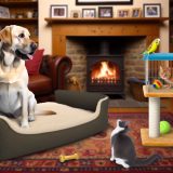 Huisdieren voor Labrador Wat Iedere Labrador Eigenaar Moet Weten