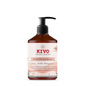 Kivo Schotse Zalmolie 500ml