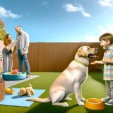 Labrador adoptiesteun Wat Iedere Labrador Eigenaar Moet Weten