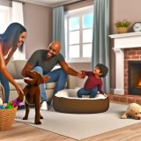 Labrador adoptievoorbereiding Voor Je Labrador Essentiële Gids