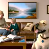 Labrador agressie aanpakken Voor Je Labrador Essentiële Gids