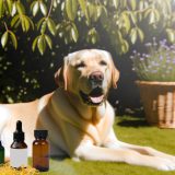 Labrador allergie supplementen Voor Je Labrador Essentiële Gids