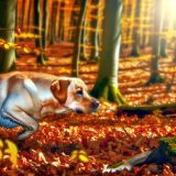 Labrador als jachthond Voor Je Labrador Essentiële Gids