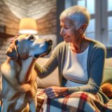 Labrador als therapiehond Wat Iedere Labrador Eigenaar Moet Weten