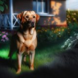 Labrador als waakhond Wat Iedere Labrador Eigenaar Moet Weten