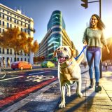 Labrador beweging stad Wat Iedere Labrador Eigenaar Moet Weten