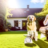 Labrador castratie gewicht Wat Iedere Labrador Eigenaar Moet Weten