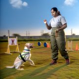 Labrador douanehond training Alles Wat Je Moet Weten