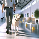 Labrador drugshond opleiding Voor Je Labrador Essentiële Gids