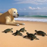 Labrador en schildpadden Alles Wat Je Moet Weten