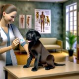 labrador fokken vaccinaties Wat Iedere Labrador Eigenaar Moet Weten