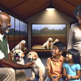 labrador fokker vinden Alles Wat Je Moet Weten