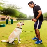 Labrador gehoorzaamheid training Wat Iedere Labrador Eigenaar Moet Weten