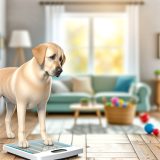 Labrador gewicht meten Alles Wat Je Moet Weten