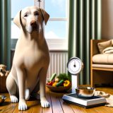 Labrador gewichtsbeheersing forum Wat Iedere Labrador Eigenaar Moet Weten