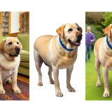 Labrador gewichtsverlies tijdlijn Alles Wat Je Moet Weten