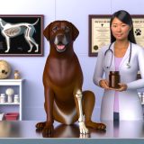 labrador gewrichtssupplementen advies Voor Je Labrador Essentiële Gids