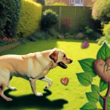 Labrador hart gezondheid supplementen Voor Je Labrador Essentiële Gids