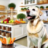 Labrador hongergevoel verminderen Voor Je Labrador Essentiële Gids