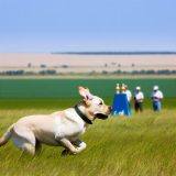 Labrador jachthond proeven Voor Je Labrador Essentiële Gids