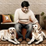 Labrador jaloezie aanpakken Wat Iedere Labrador Eigenaar Moet Weten